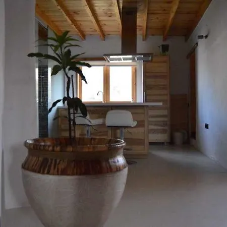 度假居 Shangrilux *