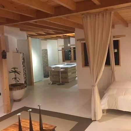 度假居 Shangrilux *