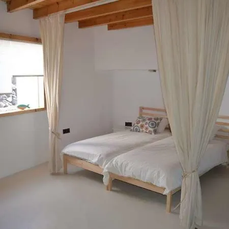 בית נופש Shangrilux *